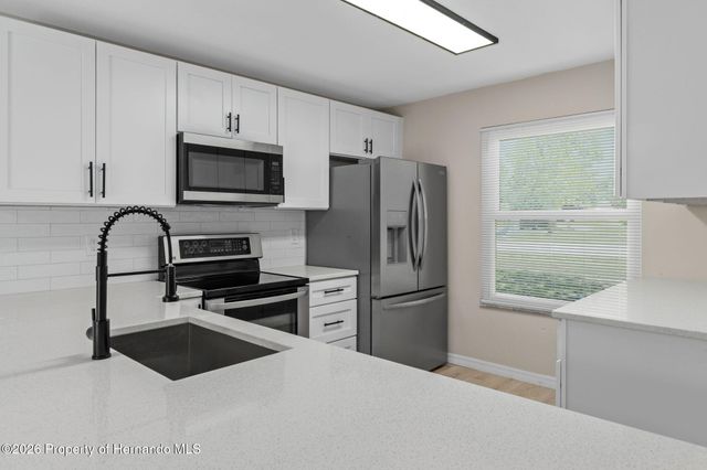 12036 Country Cove Avenue, Hudson, FL 34669