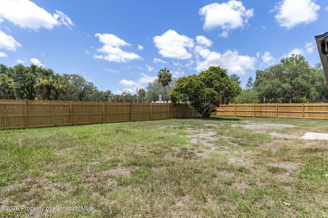 12036 Country Cove Avenue, Hudson, FL 34669