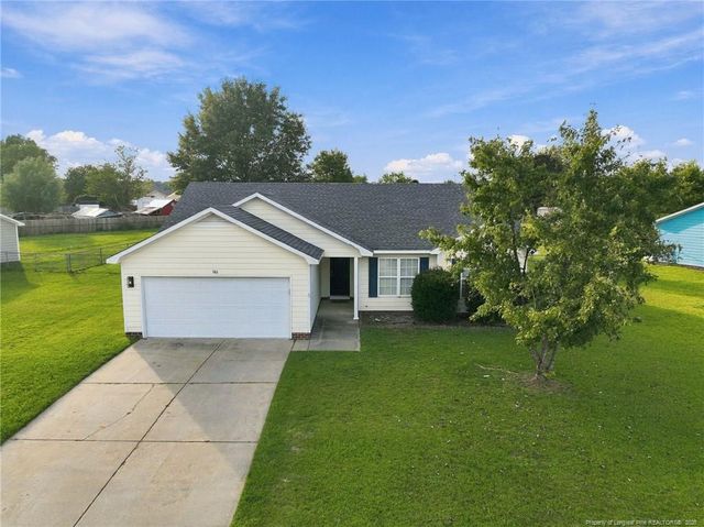 146 Cavalier Drive, Raeford, NC 28376