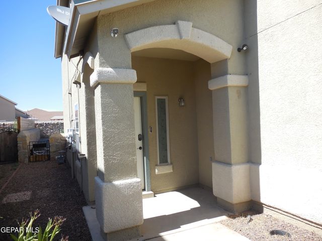 7045 EAGLE NEST Court, El Paso, TX 79934