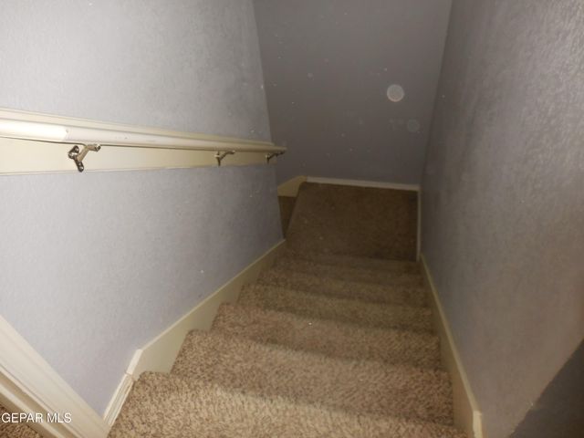 7045 EAGLE NEST Court, El Paso, TX 79934