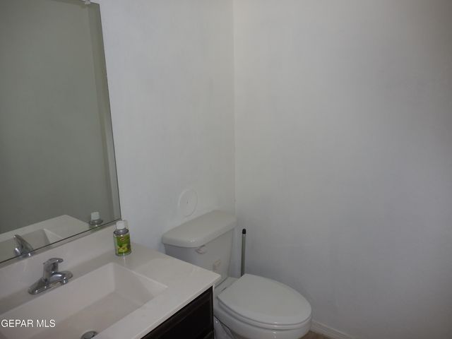 7045 EAGLE NEST Court, El Paso, TX 79934