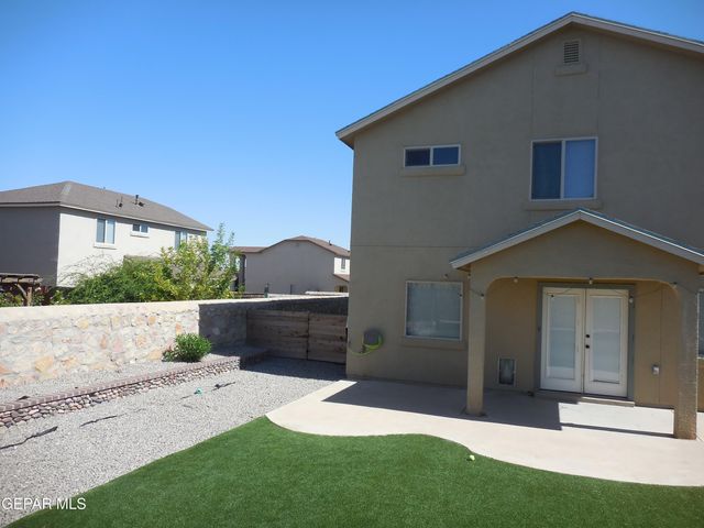 7045 EAGLE NEST Court, El Paso, TX 79934
