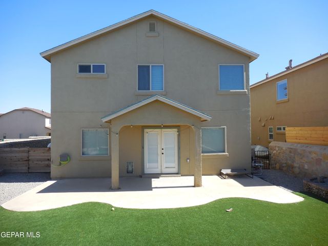 7045 EAGLE NEST Court, El Paso, TX 79934