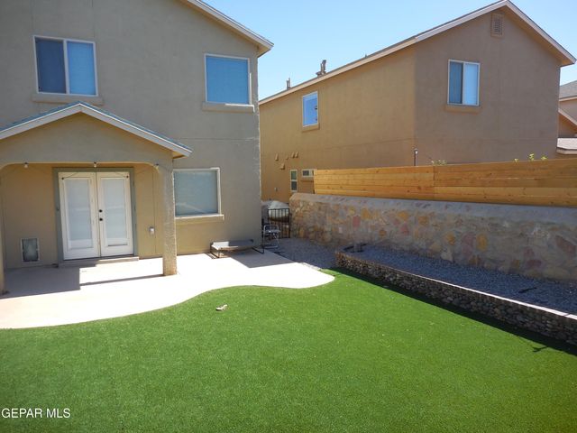 7045 EAGLE NEST Court, El Paso, TX 79934