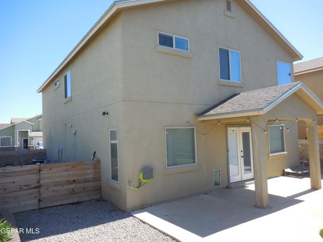 7045 EAGLE NEST Court, El Paso, TX 79934