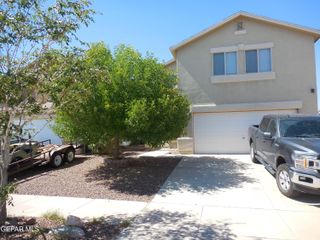 7045 EAGLE NEST Court, El Paso, TX 79934