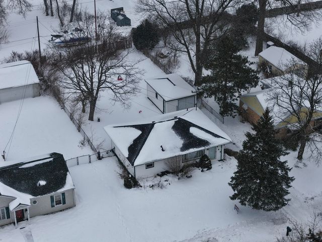 409 Weeks Avenue, Battle Creek City, MI 49015