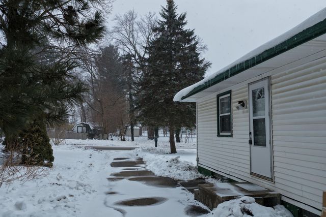 409 Weeks Avenue, Battle Creek City, MI 49015