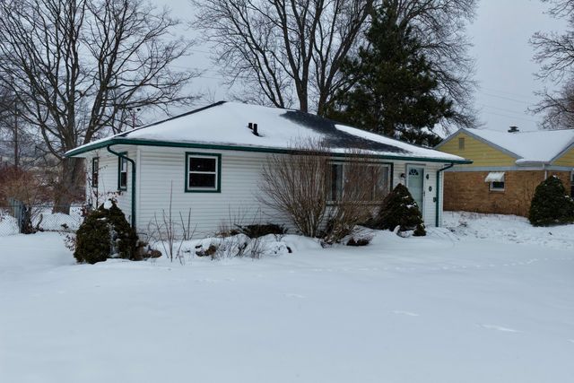 409 Weeks Avenue, Battle Creek City, MI 49015