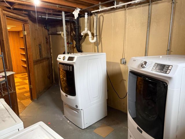 409 Weeks Avenue, Battle Creek City, MI 49015