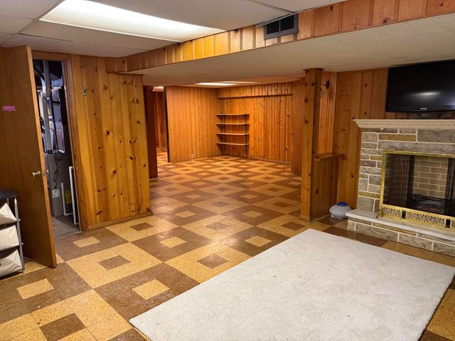 409 Weeks Avenue, Battle Creek City, MI 49015