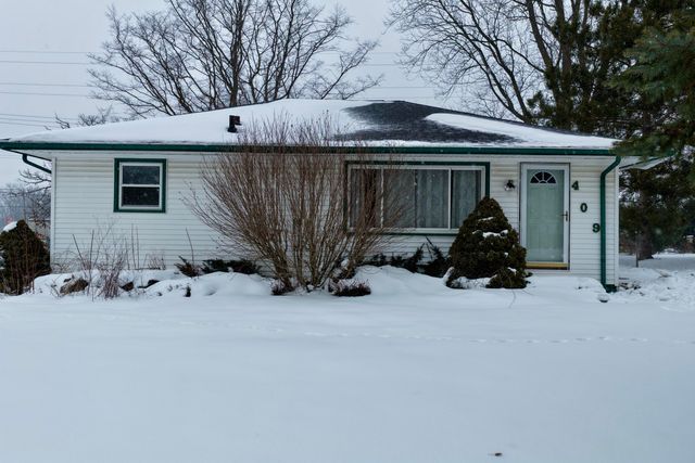 409 Weeks Avenue, Battle Creek City, MI 49015