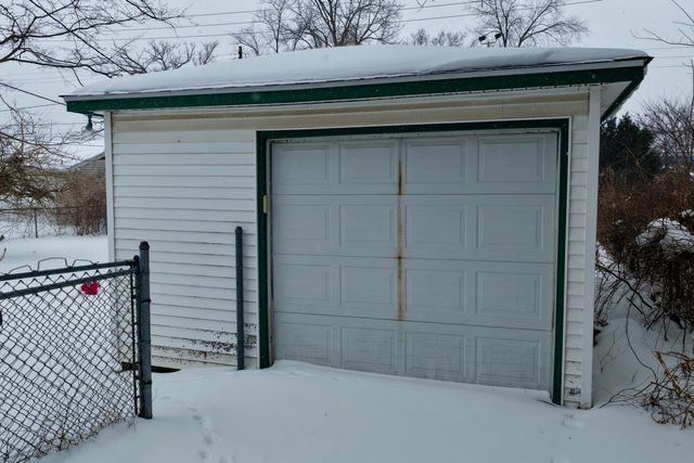 409 Weeks Avenue, Battle Creek City, MI 49015