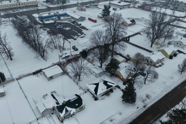 409 Weeks Avenue, Battle Creek City, MI 49015