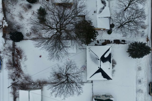 409 Weeks Avenue, Battle Creek City, MI 49015