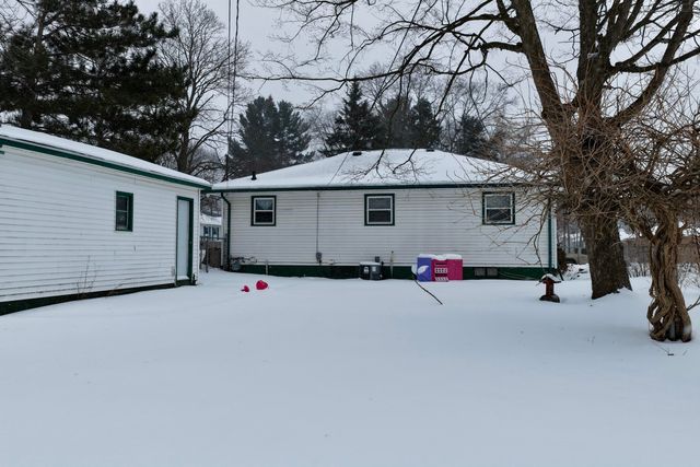 409 Weeks Avenue, Battle Creek City, MI 49015