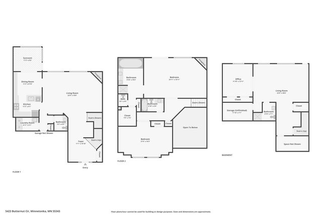 5423 Butternut Circle, Minnetonka, MN 55343