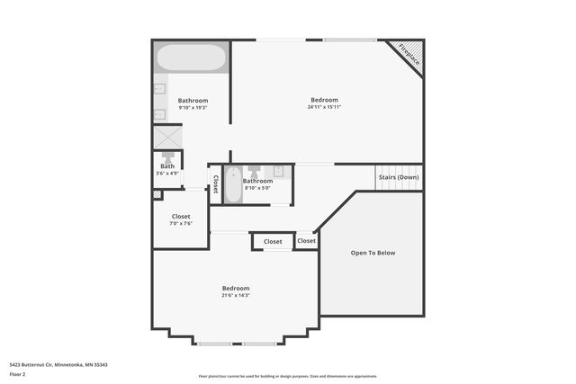 5423 Butternut Circle, Minnetonka, MN 55343