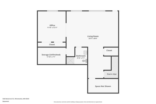 5423 Butternut Circle, Minnetonka, MN 55343