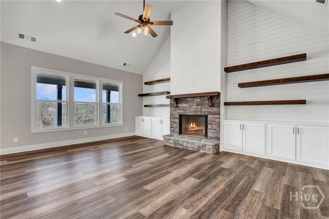 647 Fairview Road, Pendergrass, GA 30567