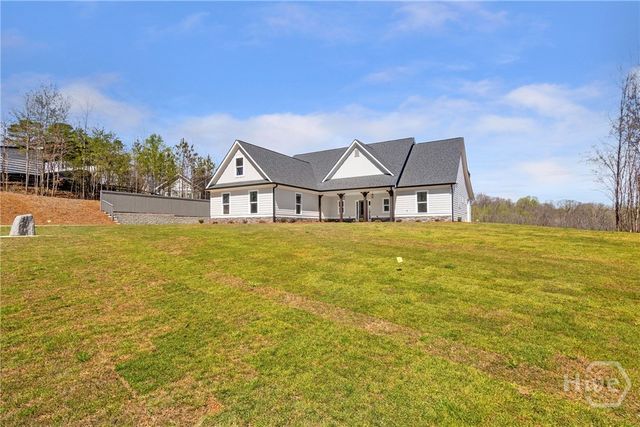 647 Fairview Road, Pendergrass, GA 30567