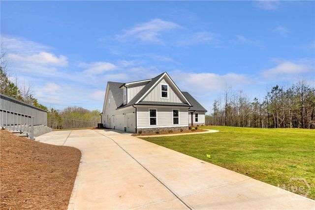 647 Fairview Road, Pendergrass, GA 30567