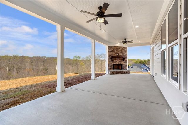 647 Fairview Road, Pendergrass, GA 30567