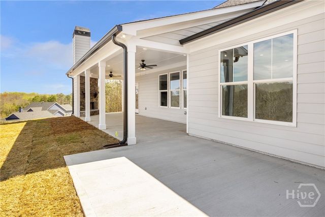 647 Fairview Road, Pendergrass, GA 30567