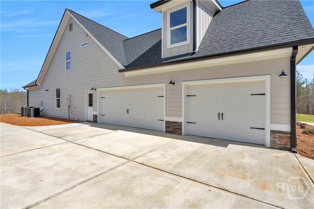 647 Fairview Road, Pendergrass, GA 30567
