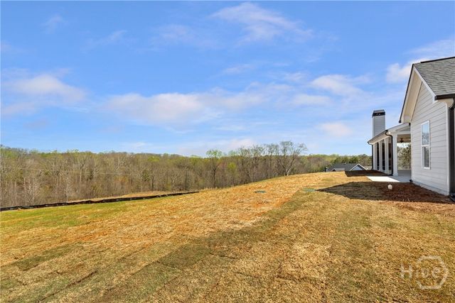 647 Fairview Road, Pendergrass, GA 30567
