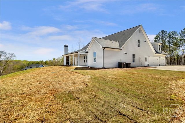 647 Fairview Road, Pendergrass, GA 30567