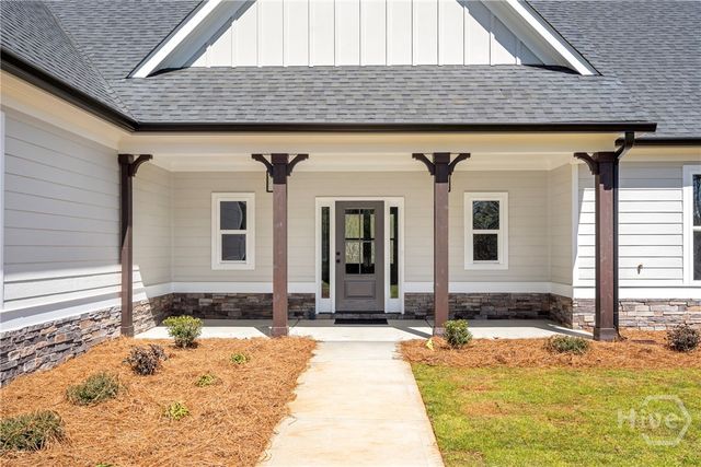 647 Fairview Road, Pendergrass, GA 30567
