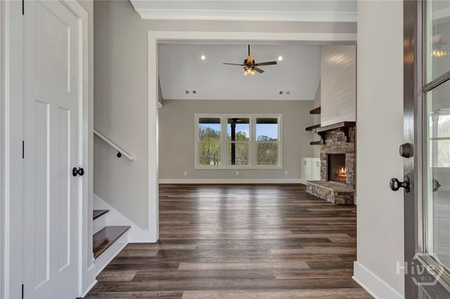 647 Fairview Road, Pendergrass, GA 30567