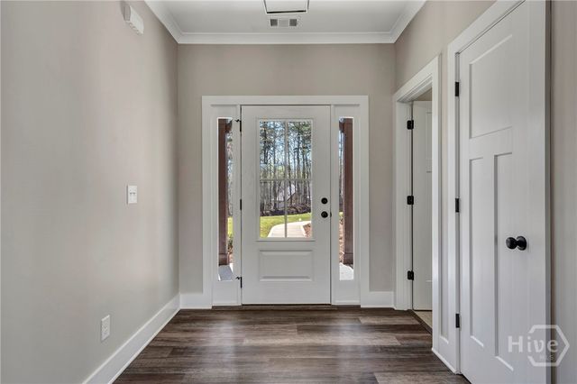 647 Fairview Road, Pendergrass, GA 30567