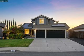4813 Carrington Dr, Oakley, CA 94561