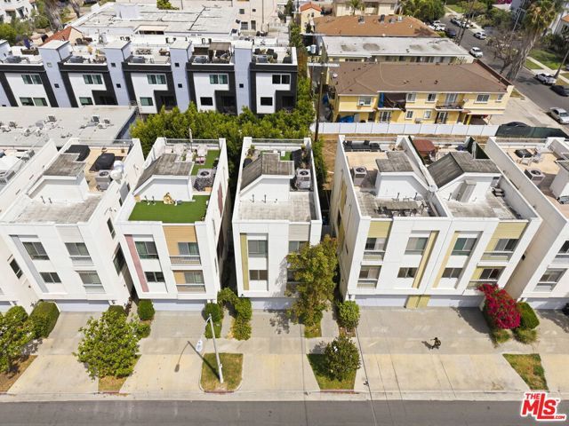 5911 Saturn Street, Los Angeles, CA 90035