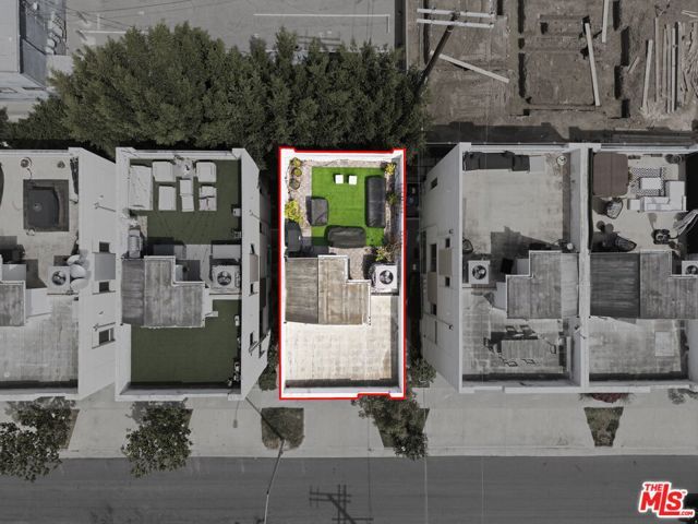 5911 Saturn Street, Los Angeles, CA 90035