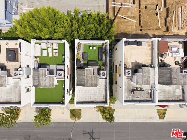 5911 Saturn Street, Los Angeles, CA 90035