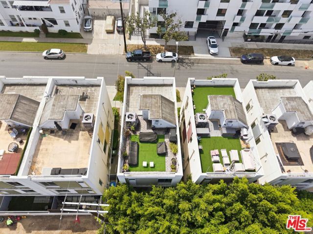 5911 Saturn Street, Los Angeles, CA 90035