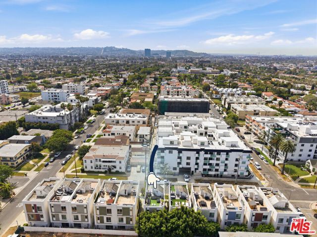 5911 Saturn Street, Los Angeles, CA 90035