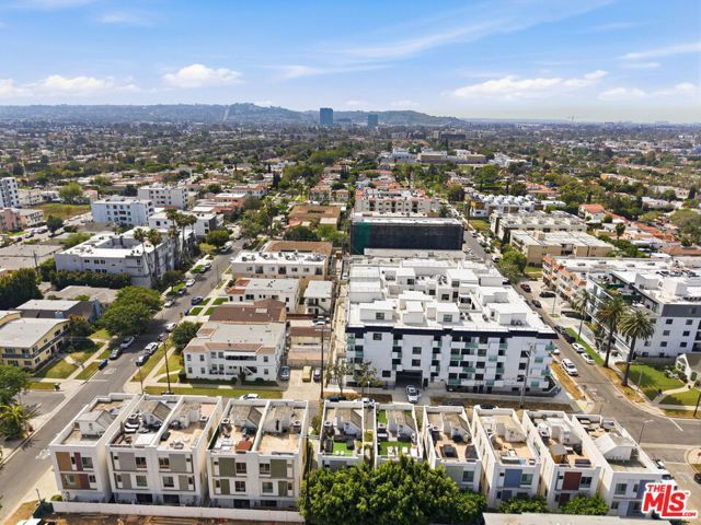 5911 Saturn Street, Los Angeles, CA 90035