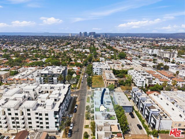 5911 Saturn Street, Los Angeles, CA 90035