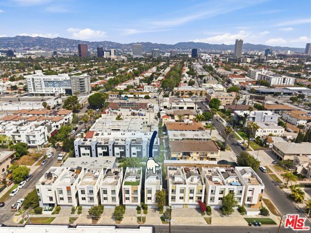 5911 Saturn Street, Los Angeles, CA 90035