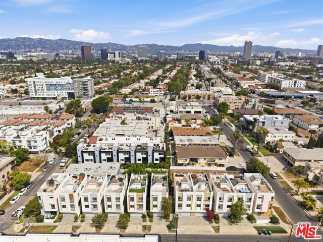 5911 Saturn Street, Los Angeles, CA 90035