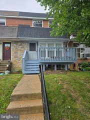 105 JOHN GLENN AVE, Reading, PA 19607