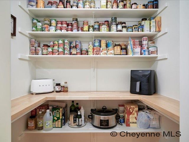 5801 MICA BLUFF, Cheyenne, WY 82009