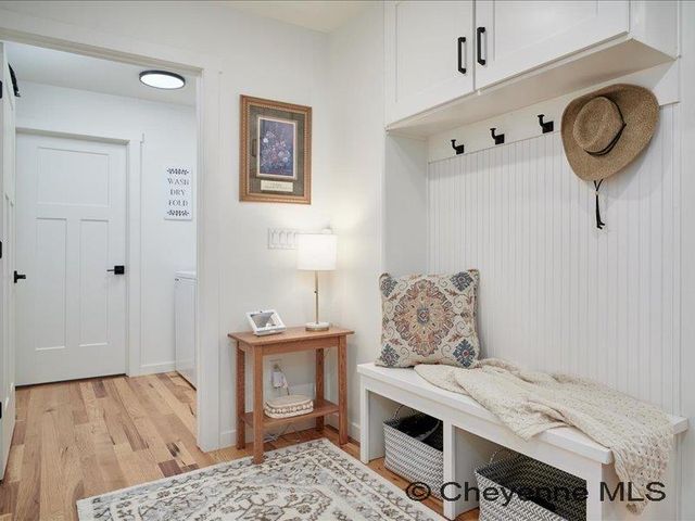 5801 MICA BLUFF, Cheyenne, WY 82009