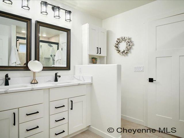 5801 MICA BLUFF, Cheyenne, WY 82009