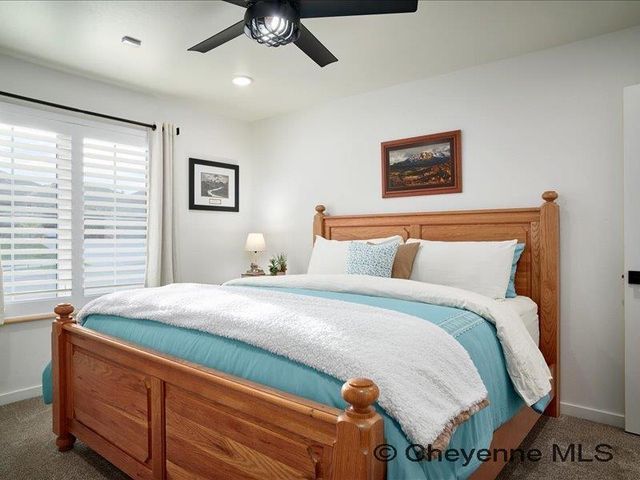 5801 MICA BLUFF, Cheyenne, WY 82009